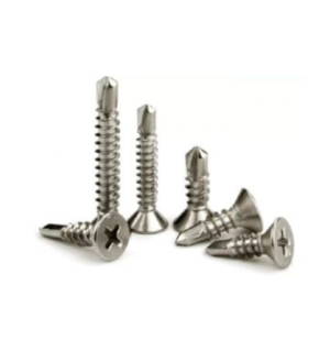 CSK Self Drilling Screws