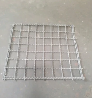Crimped Wire Mesh Net