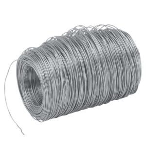Stainless Steel Wire
