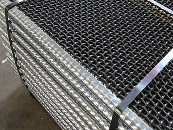 Vibrating Screen Wire Mesh