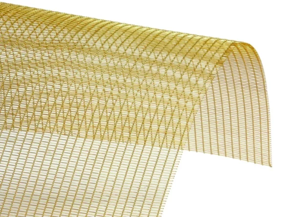 Brass Wire Mesh
