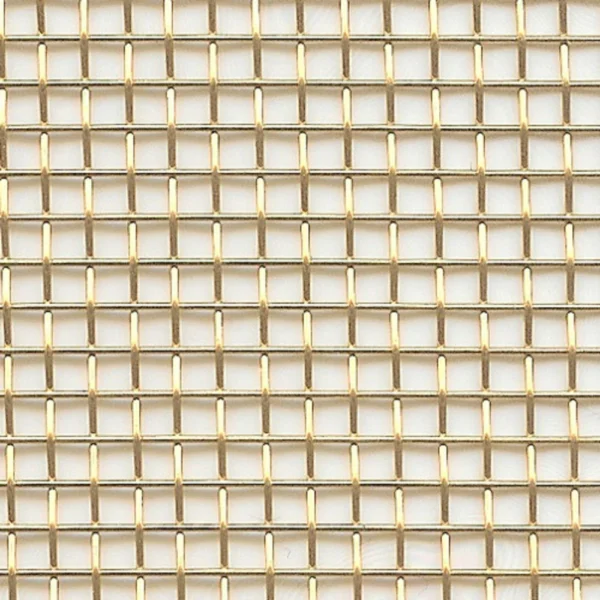 Brass Wire Mesh