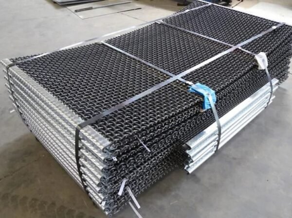 Vibrating Screen Wire Mesh